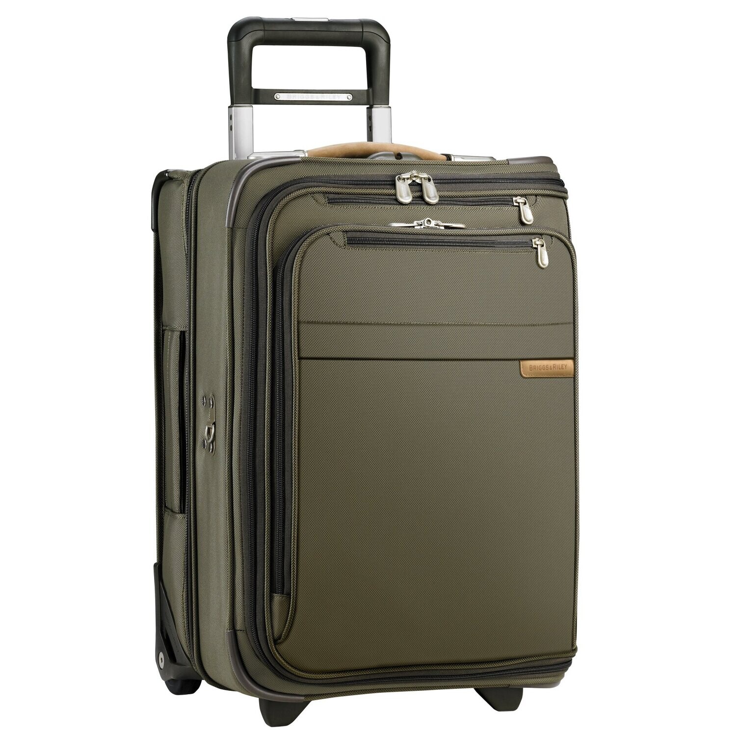 Deluxe CarryOn Upright Garment Bag