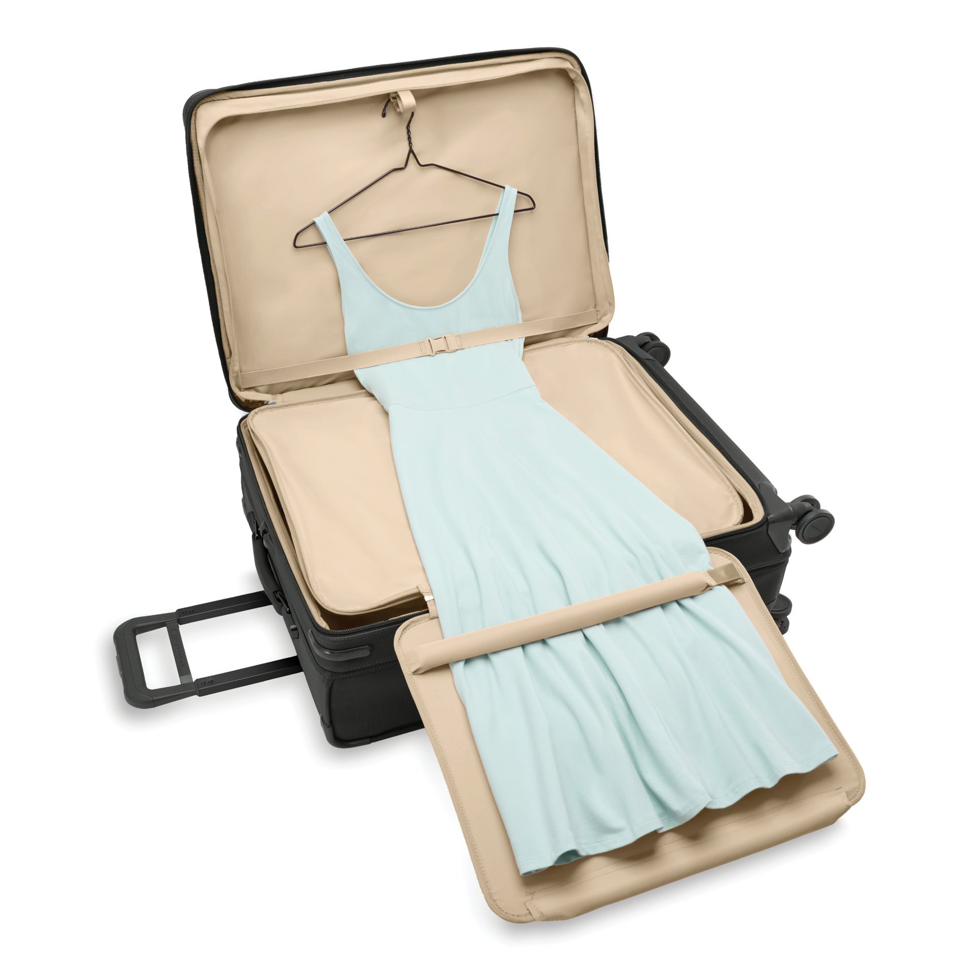 Large Expandable Spinner