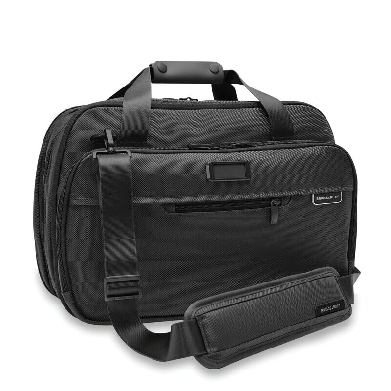 Expandable Cabin Bag