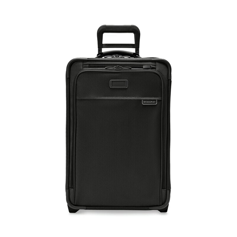 Essential 2-Wheel Carry-On
