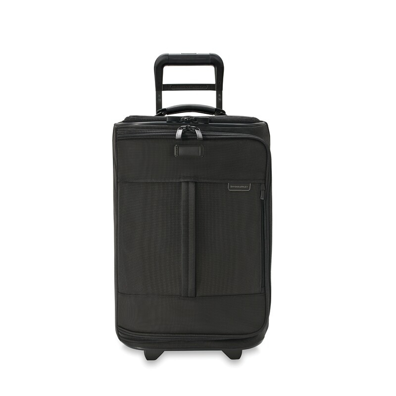Global 2-Wheel Carry-On Duffle