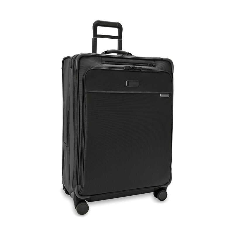 Large Expandable Spinner