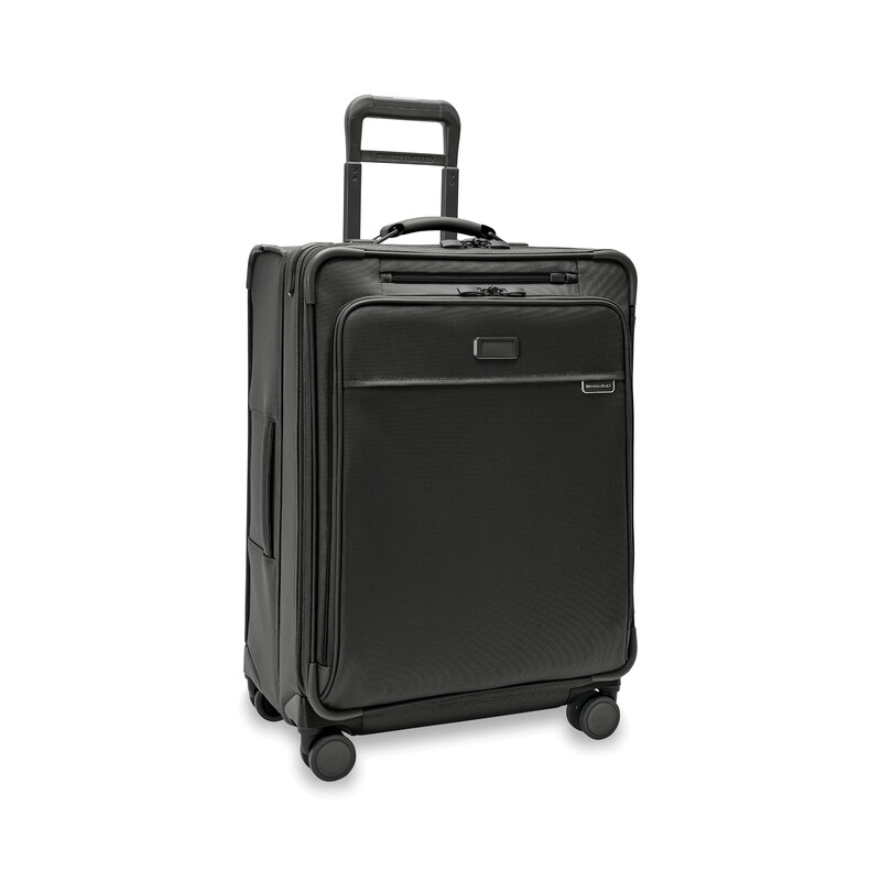 Medium Expandable Spinner