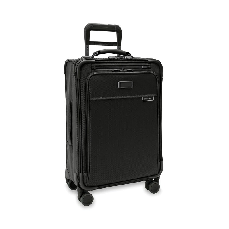Essential Carry-On Spinner