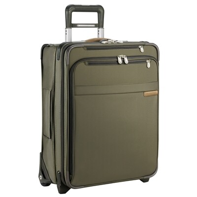 Intl Carry-On Expandable Wide-Body Upright