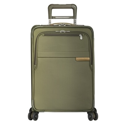 Domestic Carry-On Expandable Upright