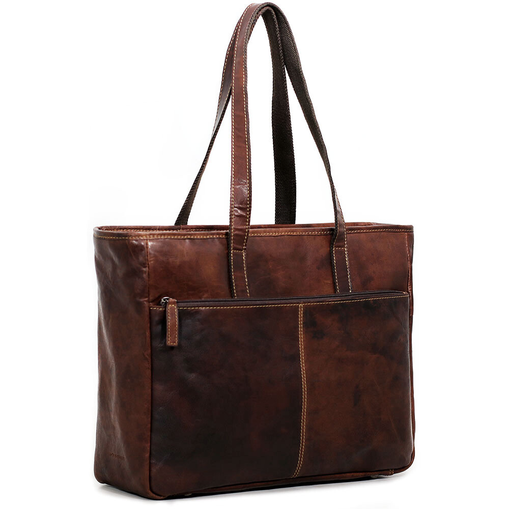 VOYAGER BUSINESS TOTE BAG