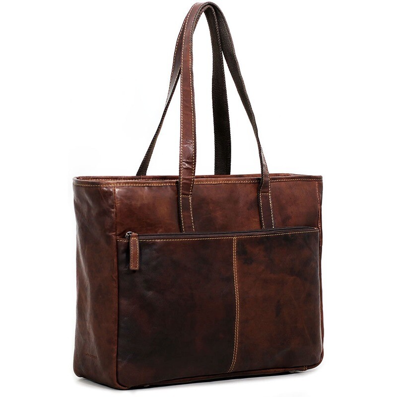 VOYAGER BUSINESS TOTE BAG