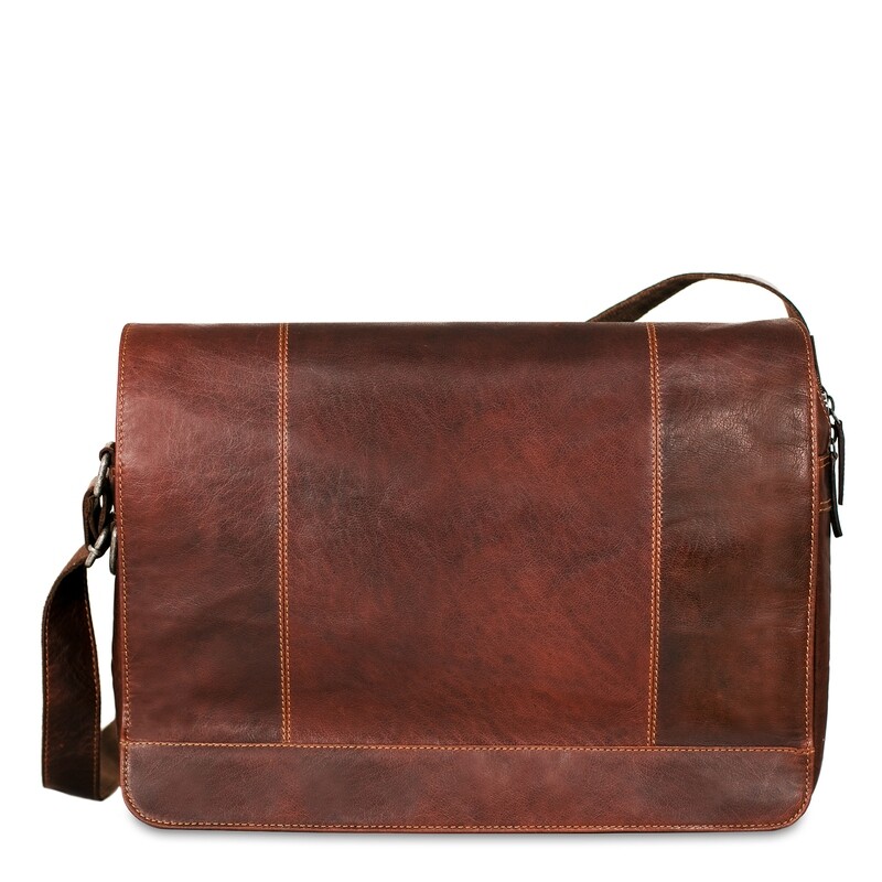 Travel Messenger Bag