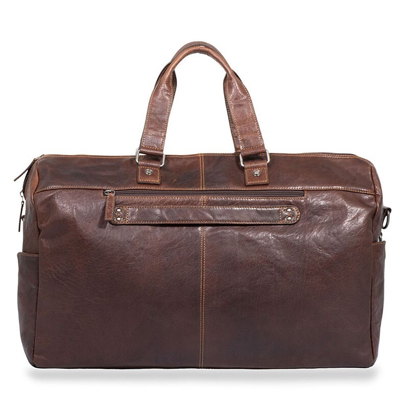 TRAVEL DUFFLE BAG