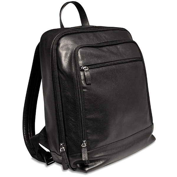 Black Backpack