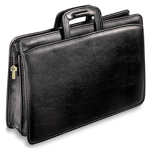 UNIVERSITY PROFESSIONAL BRIEFCASE