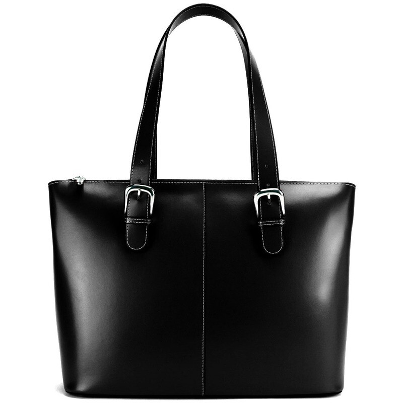 MADISON AVENUE TOTE