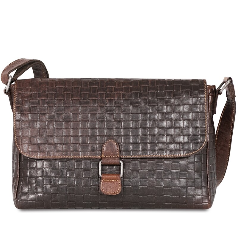 OLIVIA CROSS BODY HANDBAG