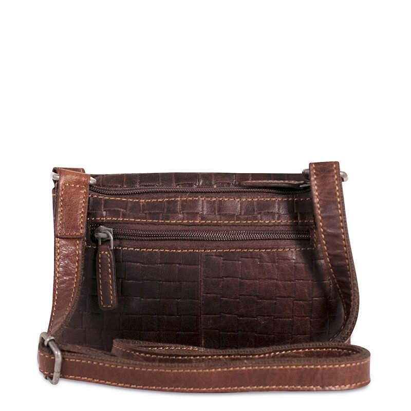 SMALL CROSSBODY