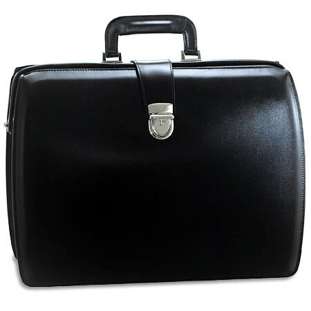CLASSIC BRIEFBAG