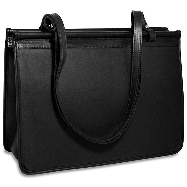 DOWEL ZIP TOTE