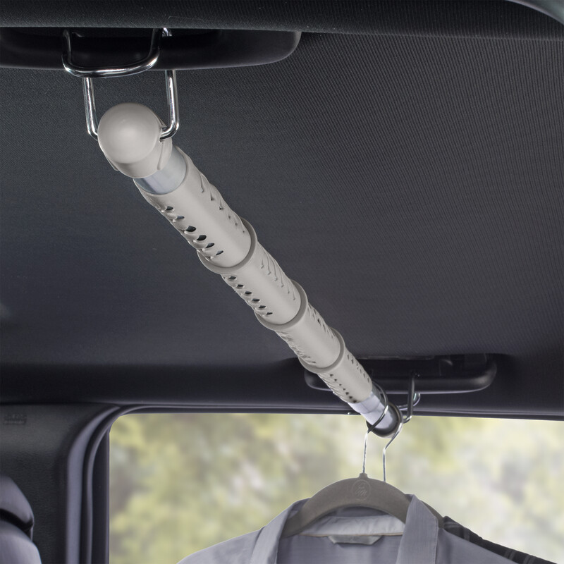 High Road Car Clothes Bar