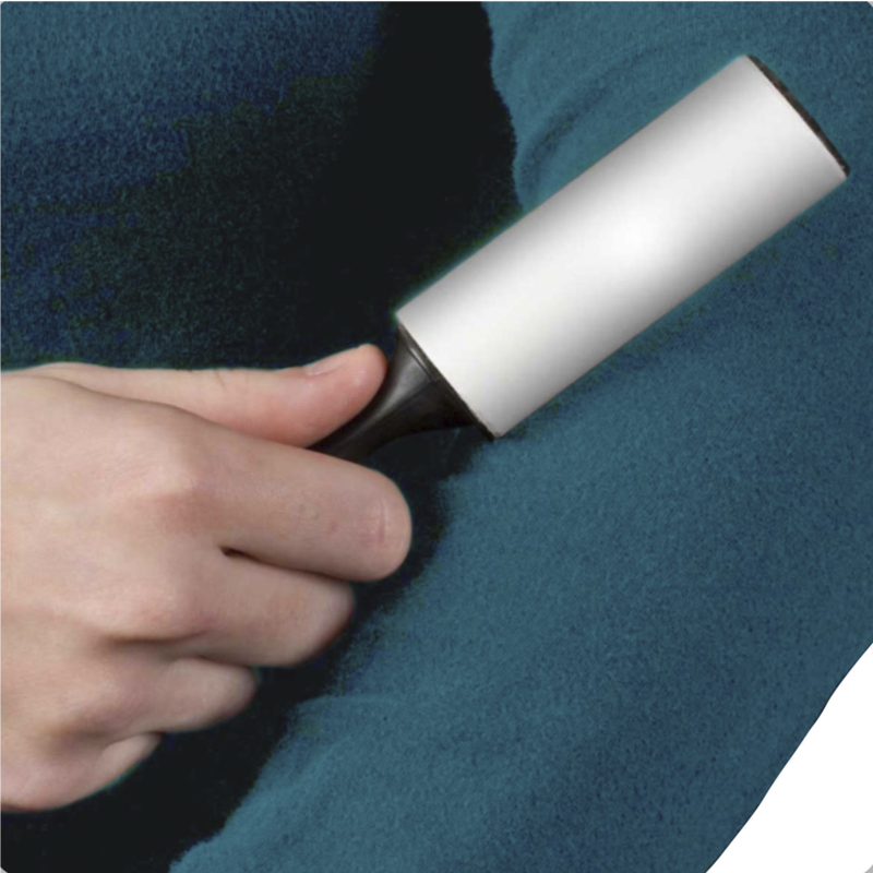 Smooth Trip Travel Sized Lint Rollers - 2 pack