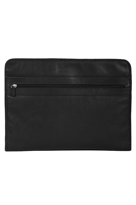 3 Way Zip Envelope