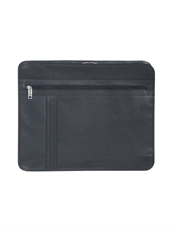 3 WAY ZIP DOC. JKT 10.5" X 14" X 1"