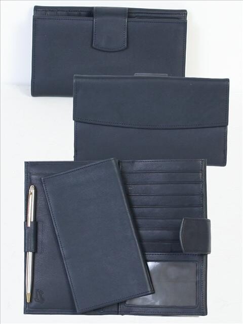 Maxi Clutch Mahogany