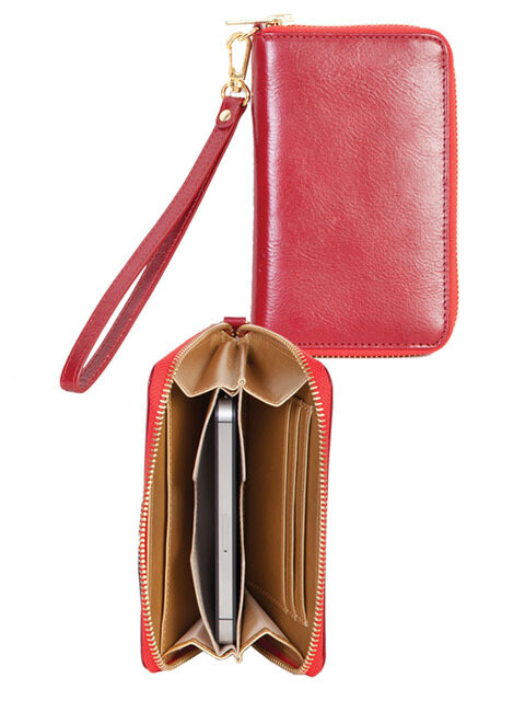Phone Wallet