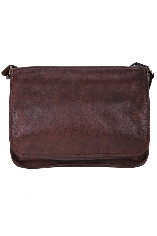Messenger Bag