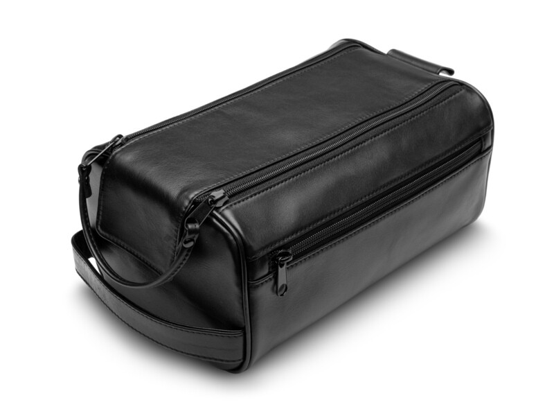DOUBLE ZIP KIT