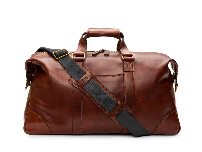 Dolce Duffle Bag