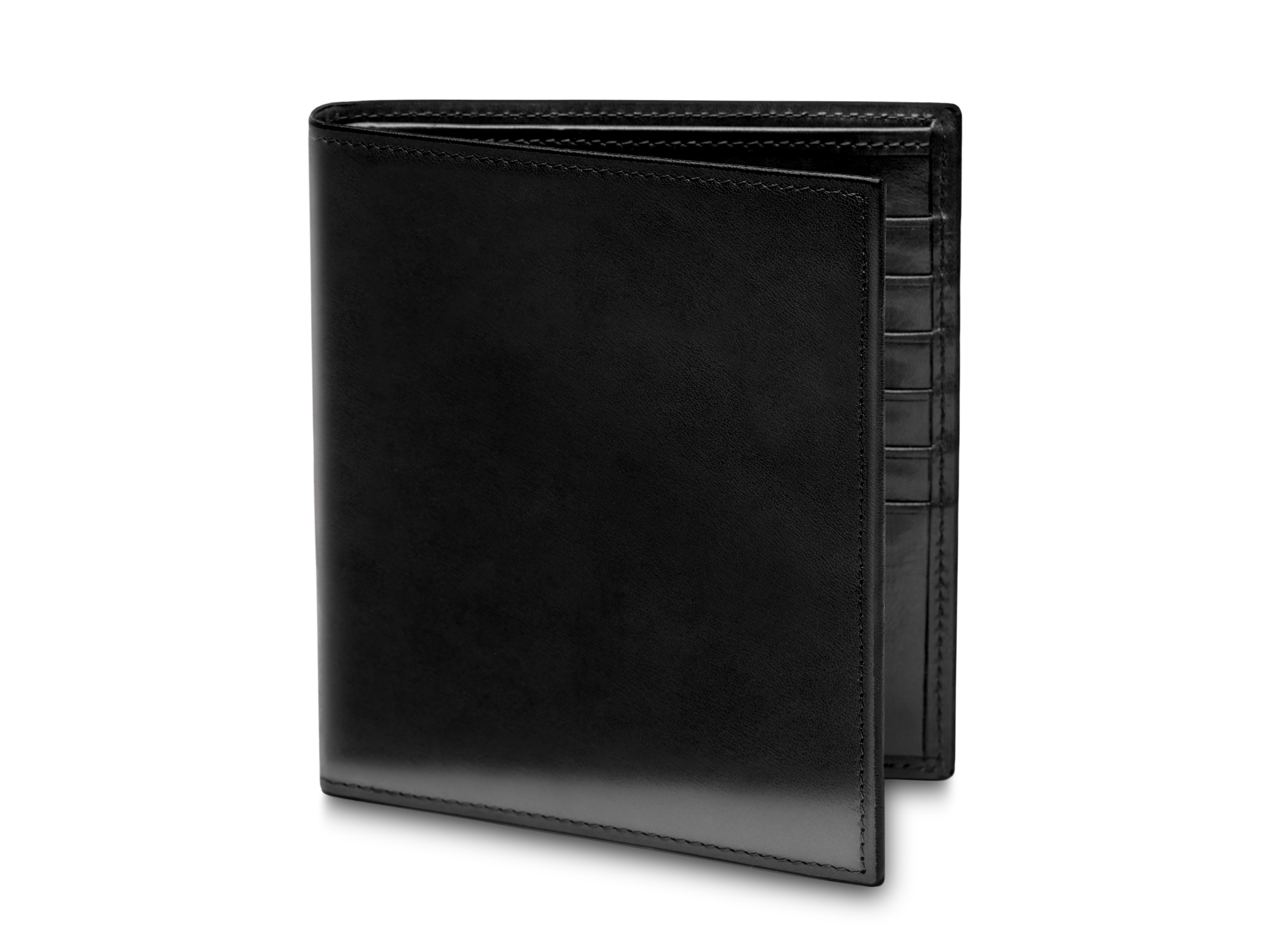 12 Pocket Credit Wallet