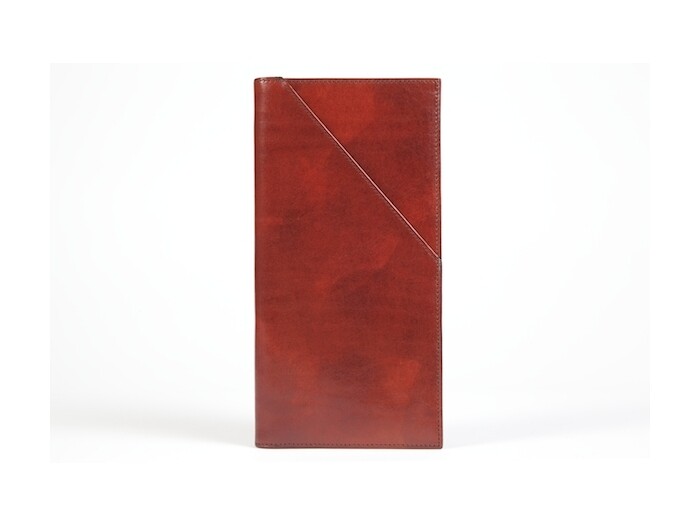 Flight Attendant Passport Wallet