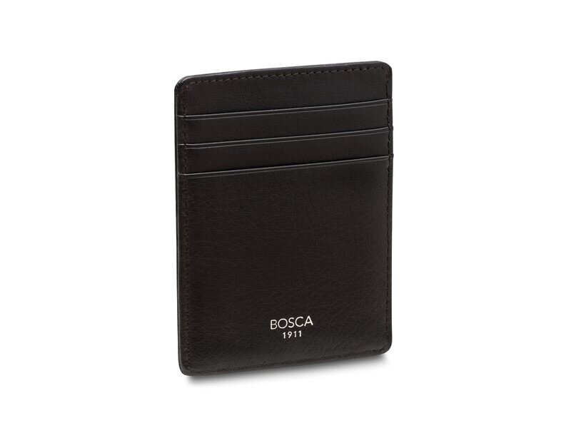 Front Pocket Wallet NAPPA VITELLO