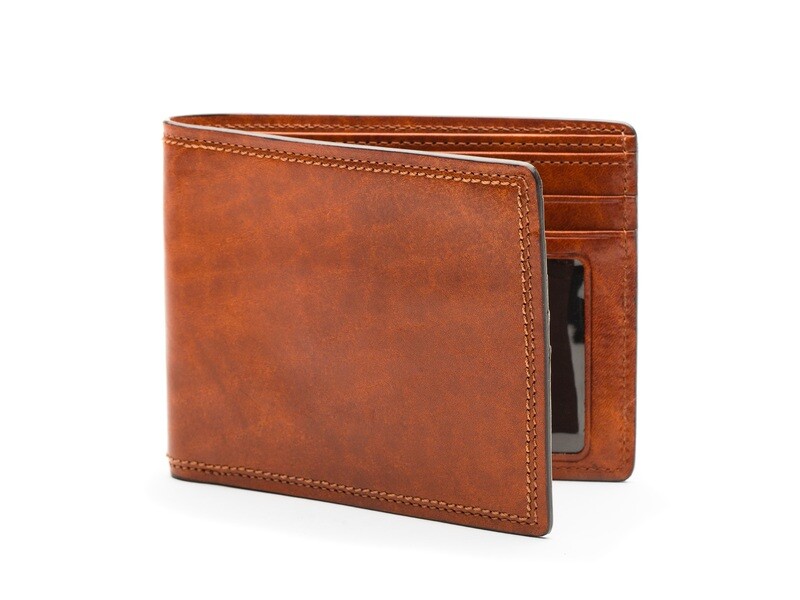 Executive I.D. Wallet