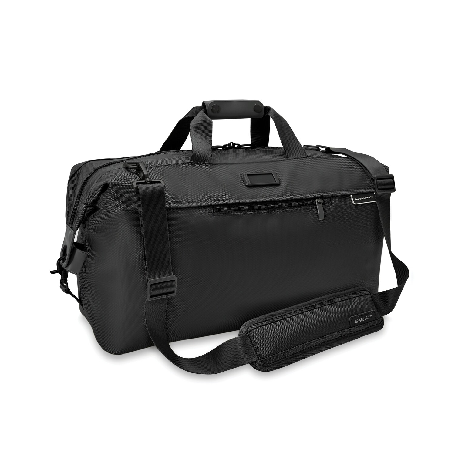WEEKENDER DUFFLE, Color: Black