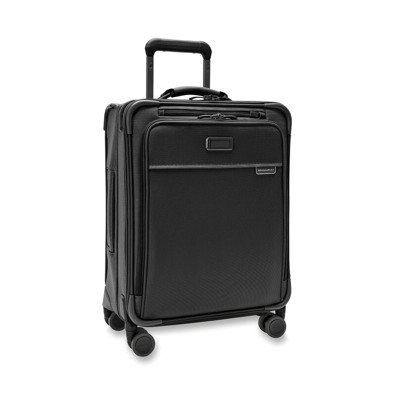 GLOBAL CARRY-ON SPINNER