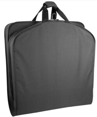 52” Deluxe Travel Garment Bag