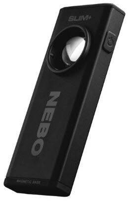 Slim Pocket Rechargeable Plus