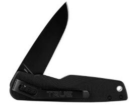 BALL BEARING FLIPPER KNIFE