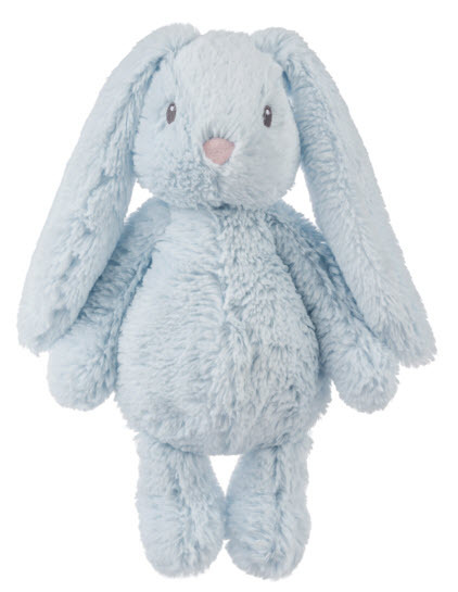 Downy Bunny Blue