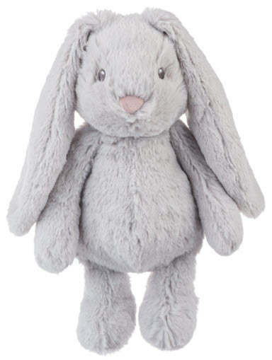 Downy Bunny Gray