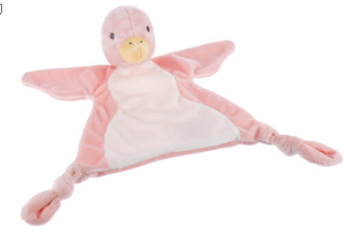 Silly Goose Cuddlers, Color: Pink