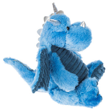 Dapper Dynamic Dragon