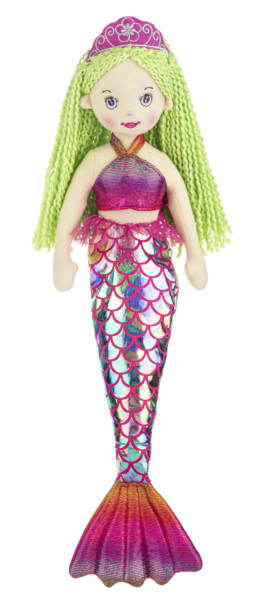 Shimmer Cove Mermaid - Marina