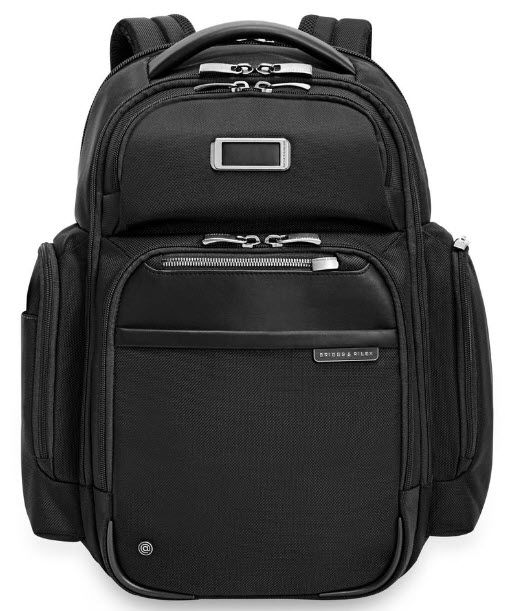 Large Cargo Backpack