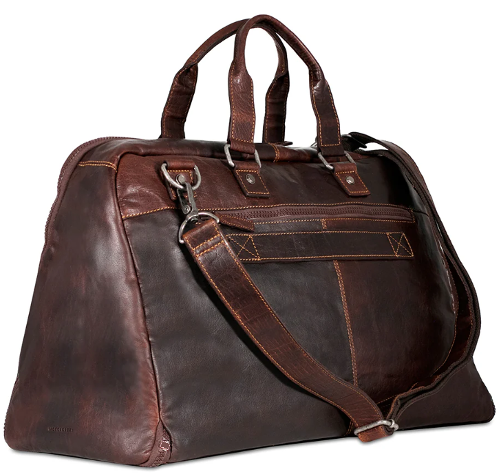 Convertible Valet Bag