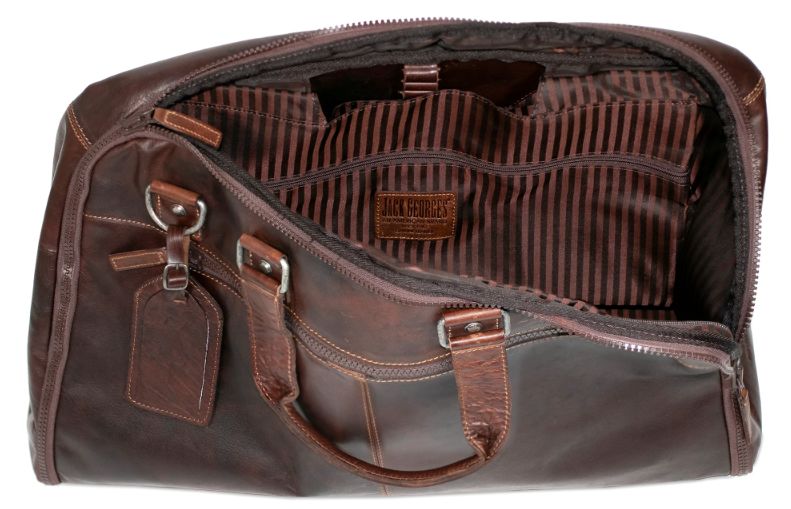 Convertible Valet Bag