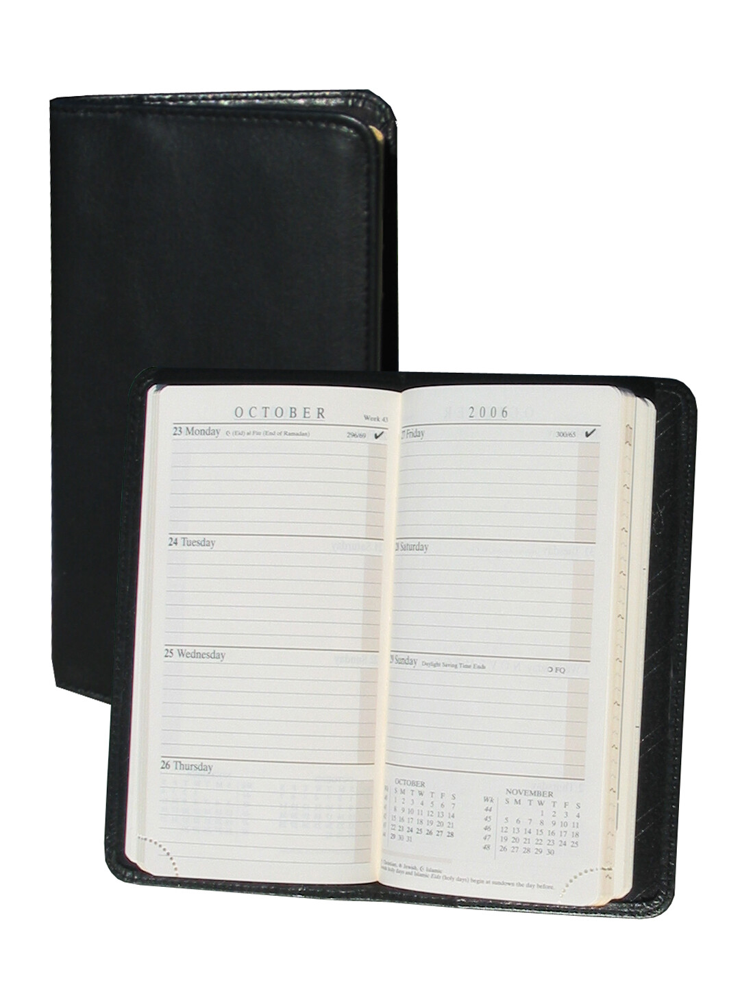 SB POCKET WKLY PLANNER 1