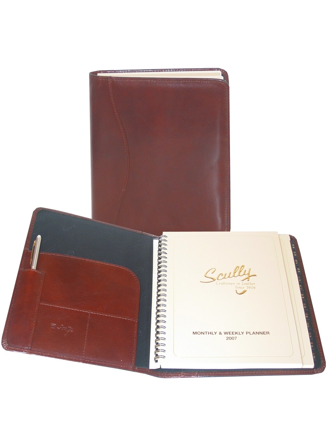 WIREBOUND DESK AGENDA