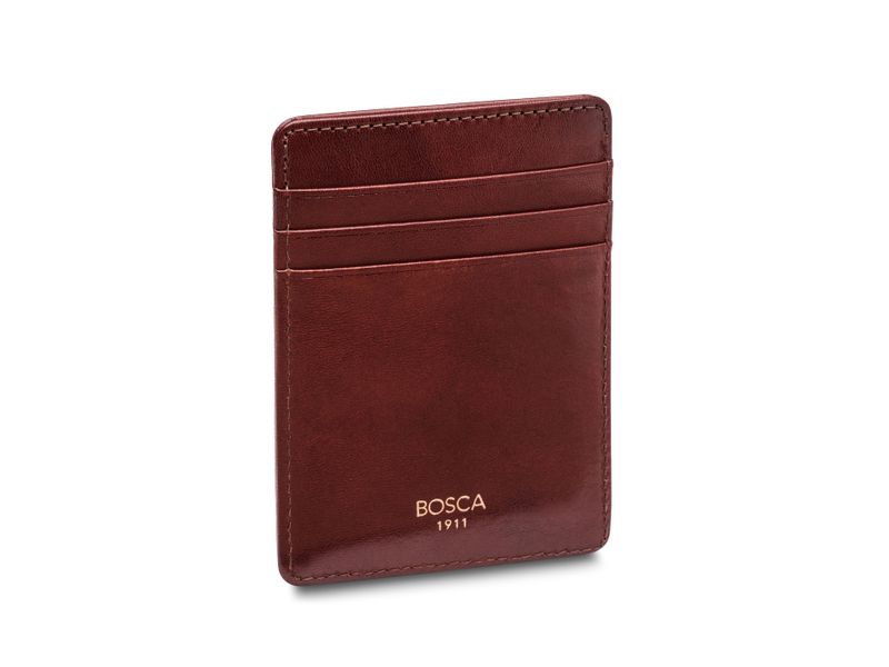 Front Pocket Wallet